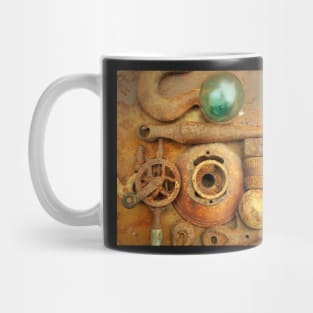 Aberration Mug